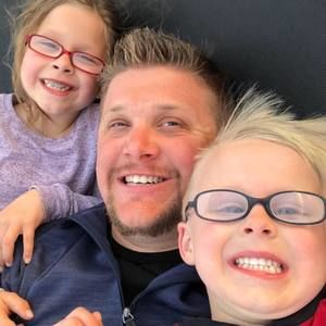 Meet your Posher, Matt